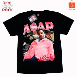 แขนสั้นcrew neckเสื้อวง Asap รหัส TDM- 1851 เสื้อวงดนตรี เสื้อวงร็อค เสื้อนักร้องS-XXXXL