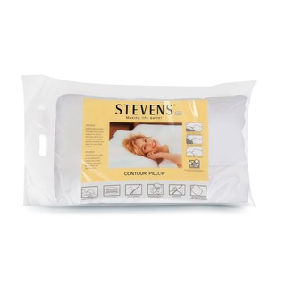 STEVENS หมอนหนุน CONTOUR PILLOW