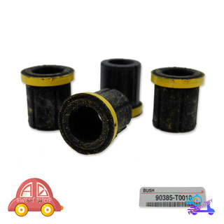 Genuine Febest Rear Spring Bushing สั้น แท้ Toyota Toyota Hilux Vigo Champ ปี 2005 - 2015