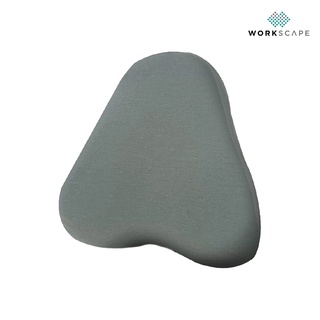 Workscape Ergonomics Back Cushion เบาะรองหลังเพื่อสุขภาพ