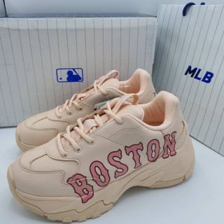 ⭐รองเท้าBIG BALL CHUNKY P BOSTON