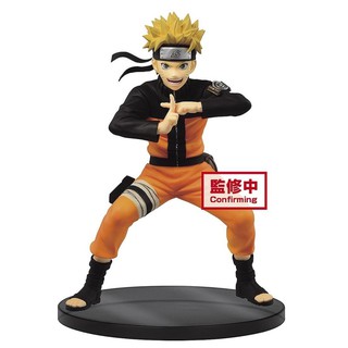 [โค้ด INCDEC30 ลด30%]  Bandai (บันได) BANPRESTO NARUTO SHIPPUDEN VIBRATION STARS-UZUMAKI NARUTO-II