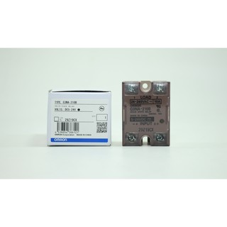 G3NA-210B OMRON G3NA-210B Soilid-State Relay SSR G3NA-210B DC 5-24VDC