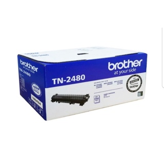 📌Brother Tn2480♦พร้อมส่งค่ะ