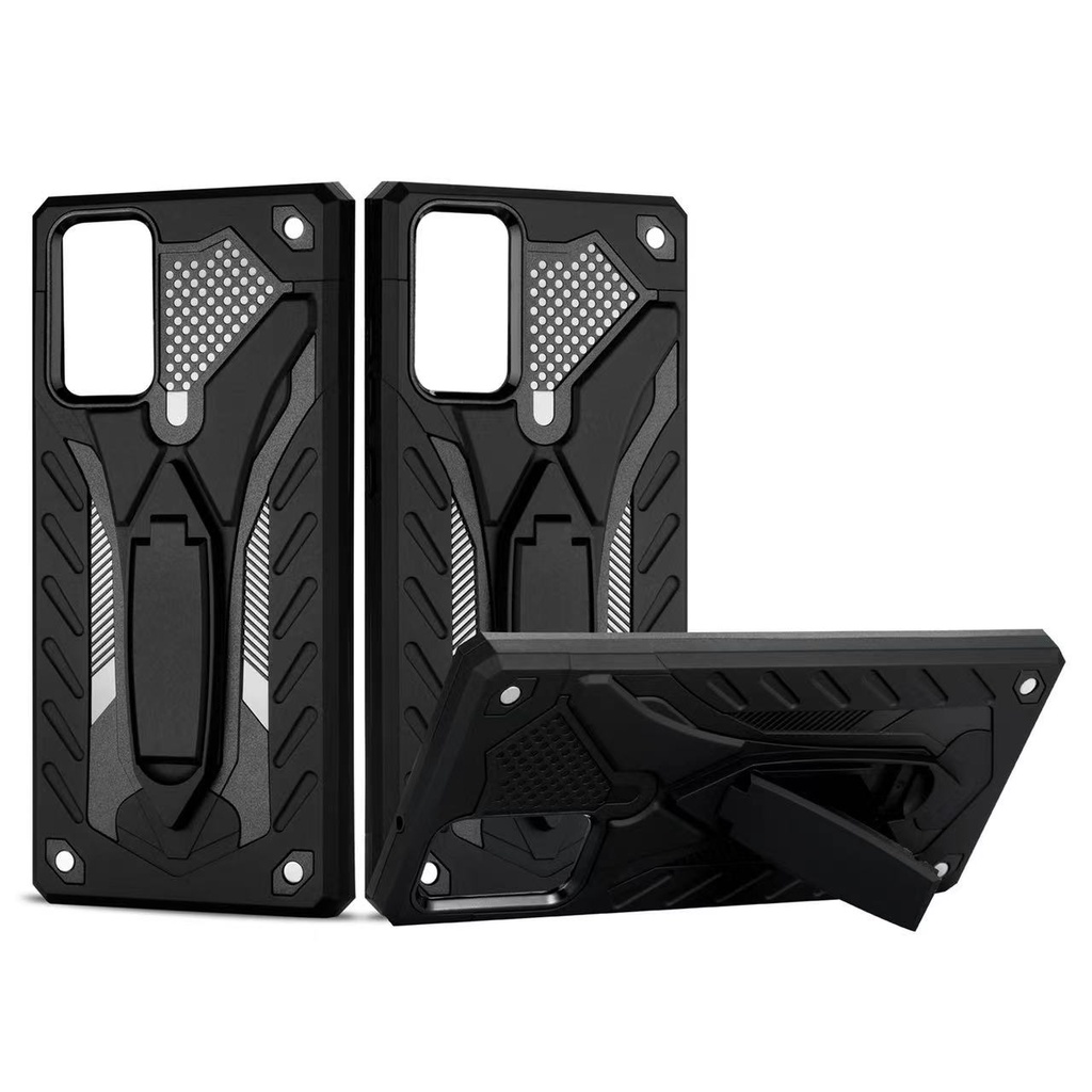 Case Redmi Note11 / Note11s / Note11Pro / Note11ProPlus เคสเคสหุ่นยนต์ เคสกันกระแทก TPU CASE
