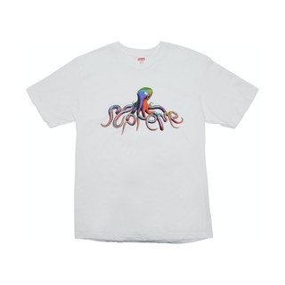 PROSPER - Supreme Tentacles Tee White