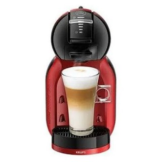 เครื่องชงกาแฟ แรงดัน KRUPS KP120H66