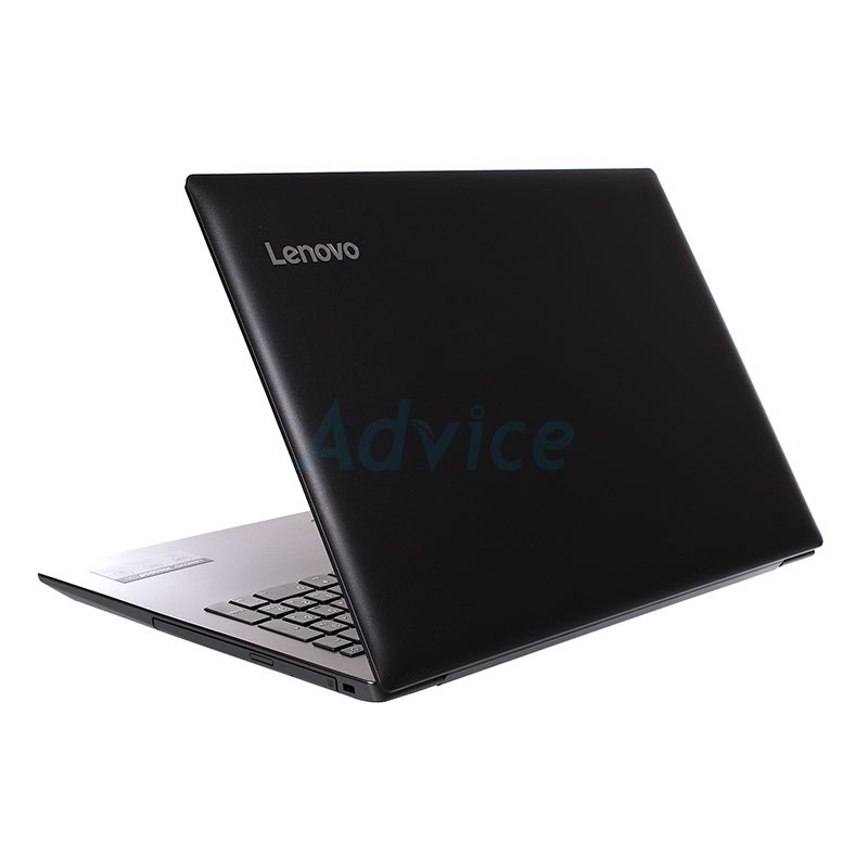 Notebook Lenovo IdeaPad 330-81D200J8TA (Black)