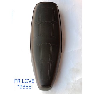 เบาะนั่งรุ่นsuzuki-FR80-Love