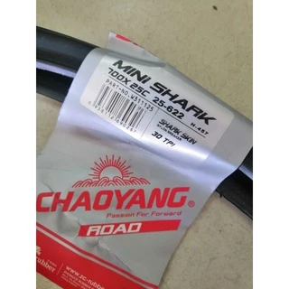 ยางนอก 700x25 , 700x28 , 700x35 หรือ 28*1 5/8 ฟิกเกียร์, เสือหมอบ ขนาด 700c