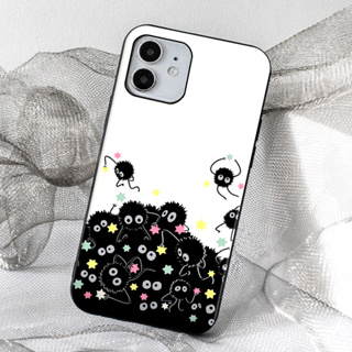 เคส Realme C2 C21 C21y C25 C25S C20 เคสโทรศัพท์ TPU นิ่ม ลายมอนสเตอร์สุดเท่