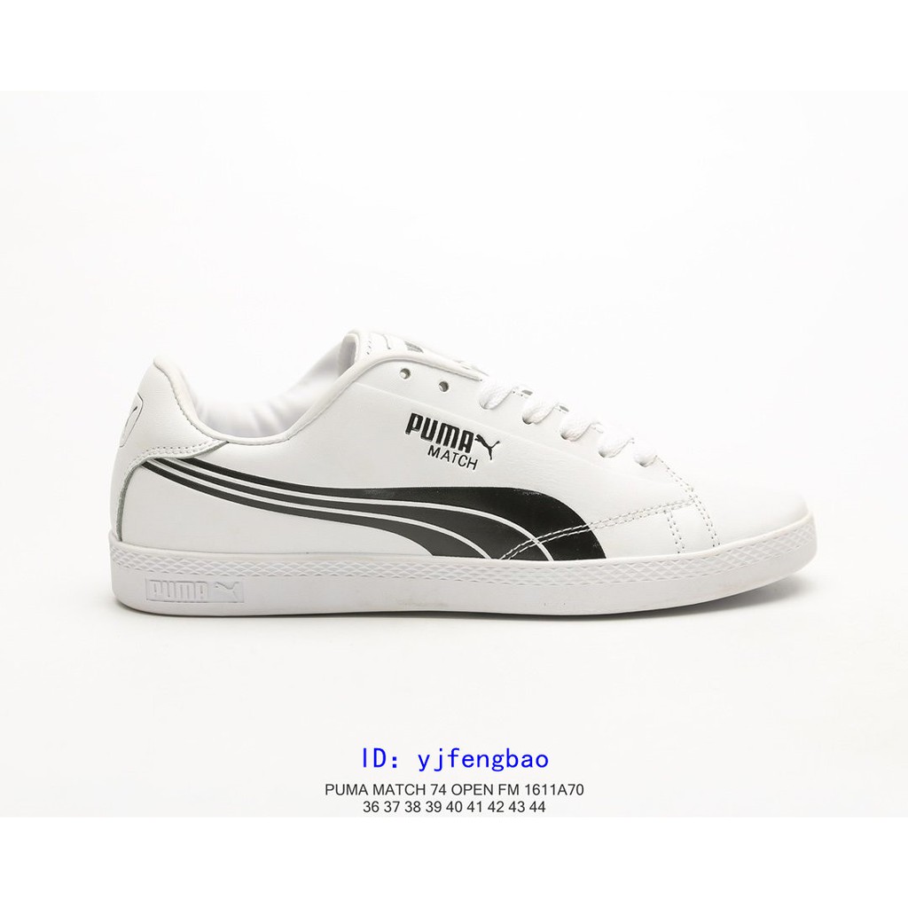puma match 74 37