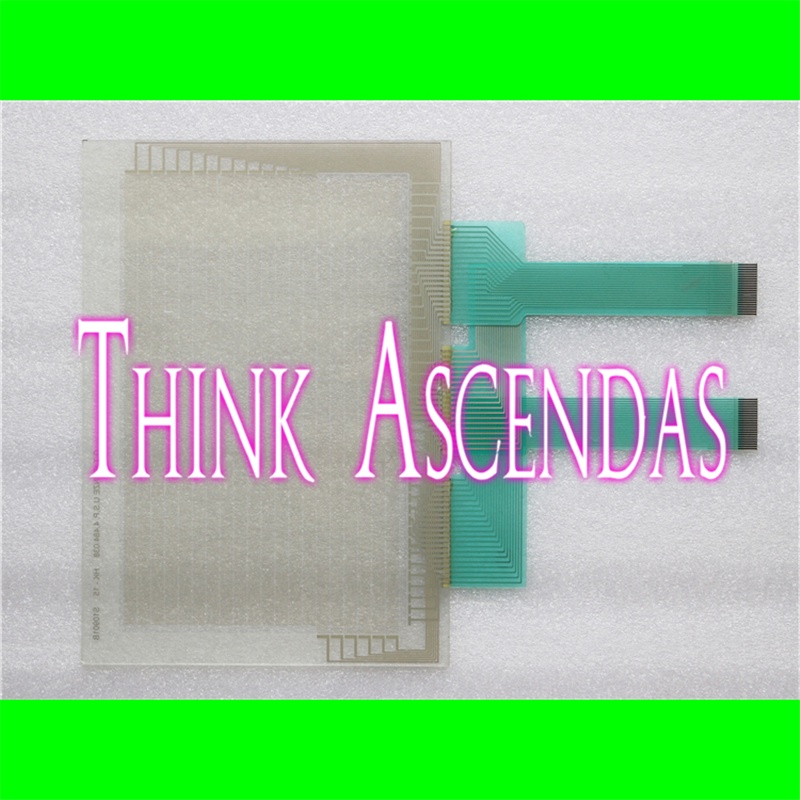 YY ใหม่และต้นฉบับ 1 ชิ้นใหม่ V609 V609E10M-004 V609E20M V609E30M V609E30MD ทัชแพด