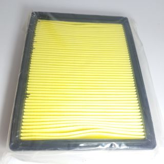 ไส้กรองอากาศo2 FILTER สำหรับรถHONDA CIVICปี96 CRVปี96