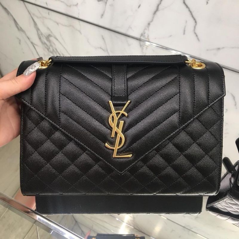 ysl​ satchel​ shoulder​bags