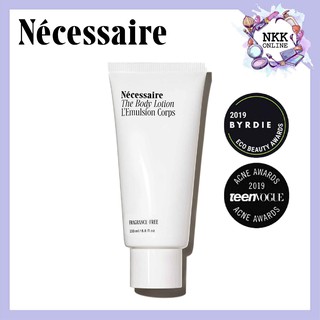 [พร้อมส่ง‼️ของแท้100%] Necessaire The Body Lotion 200ml