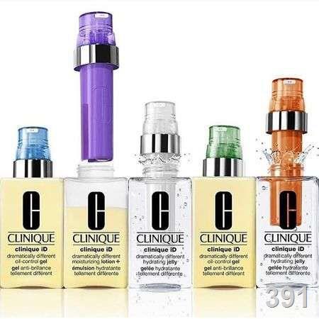 แท้💯% [ฉลากไทย/เช็คใบเสร็จได้] Clinique iD 115ml + 10ml