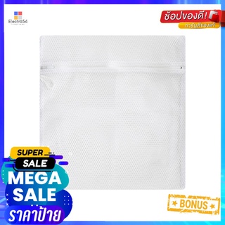 ถุงซักผ้าเหลี่ยม 14x15" PLIMLAUNDRY WASH BAG SQUARE 14x15" PLIM