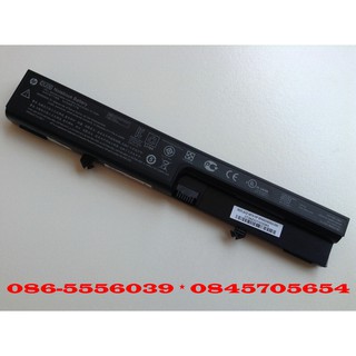 HP Battery แบตเตอรี่ ของแท้ HP-COMPAQ 511 515 516 HP 540 541 HP- COMPAQ 6520 6530 6535 6720s 6820s