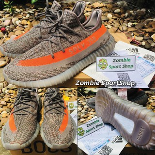 รองเท้าYeezy Boost 350 V2 "Belugar" Size36-45 *ส่งฟรีKerry*