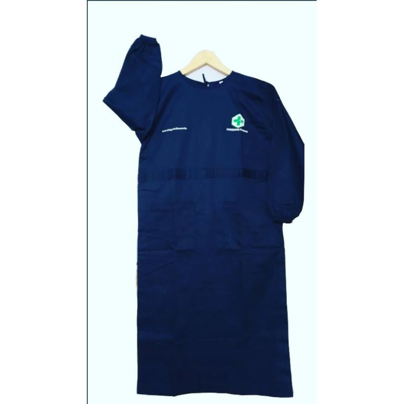 APD Gown Jumbo******