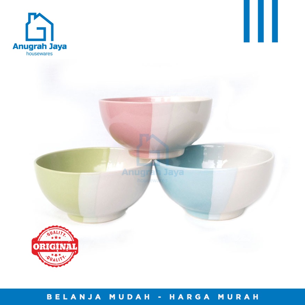 TWOTONE KAIBON RAMEN BOWL