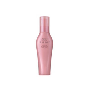 Shiseido Sublimic Airy Flow Refining Fluid 125ml