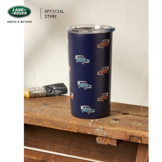 Land Rover Travel Mug Navy color