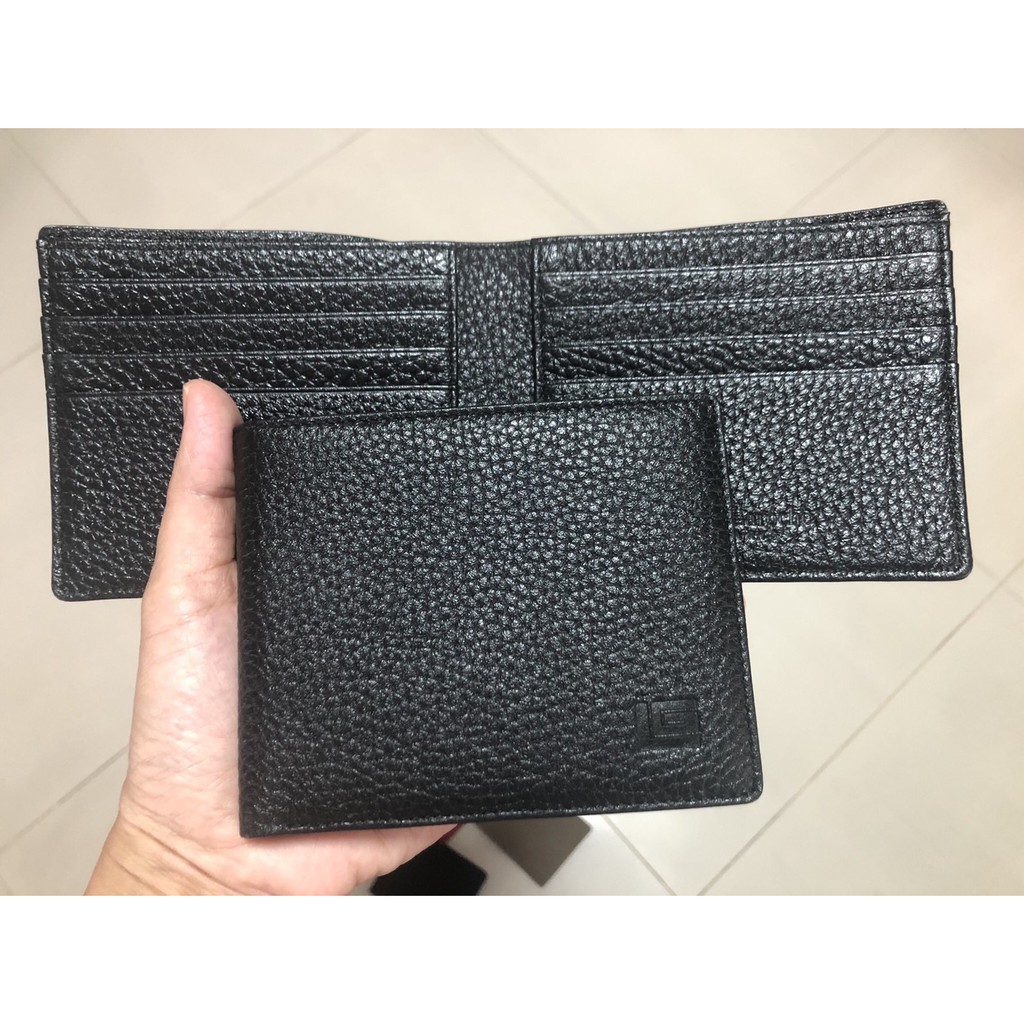 กระเป๋าสตางค์ผู้ชาย guy laroche ของแท้