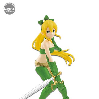 Banpresto Sword Art Online Memory Defrag : Leafa EXQ Figure 4983164398892 (Figure)