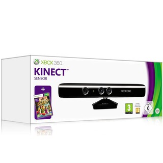 KINECT SENSOR FOR XBOX360 สินค้ามือ 1 (Refurbished)