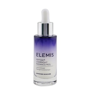 ELEMIS - Peptide4 Overnight Radiance Peel - 30ml/1oz