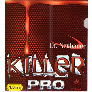 Dr.Neubauer Killer Pro