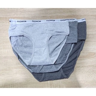 กางเกงใน สำหรับทอม M-XXLขอบโชว์เล็กๆ ใส่ได้สบายๆ เนื้อผ้านุ่ม #ขอบเล็ก