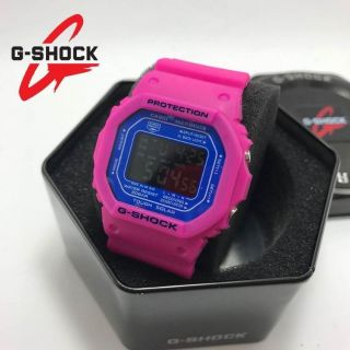 ⏰G-SHOCK By Casio
💠สายยาง