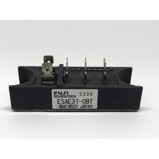 ESAE31-08T  IGBT MODULES