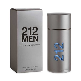 สเปรย์หอมเทียบกลิ่น 212 men ชนิดหลอดขนาด 2*10 ml