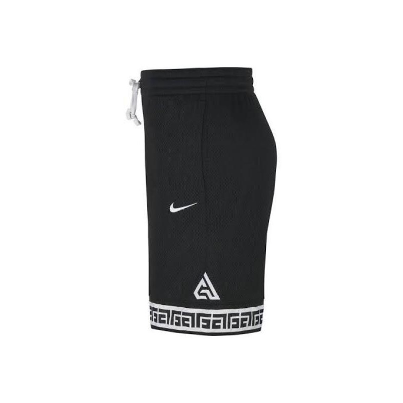 nike greek freak shorts