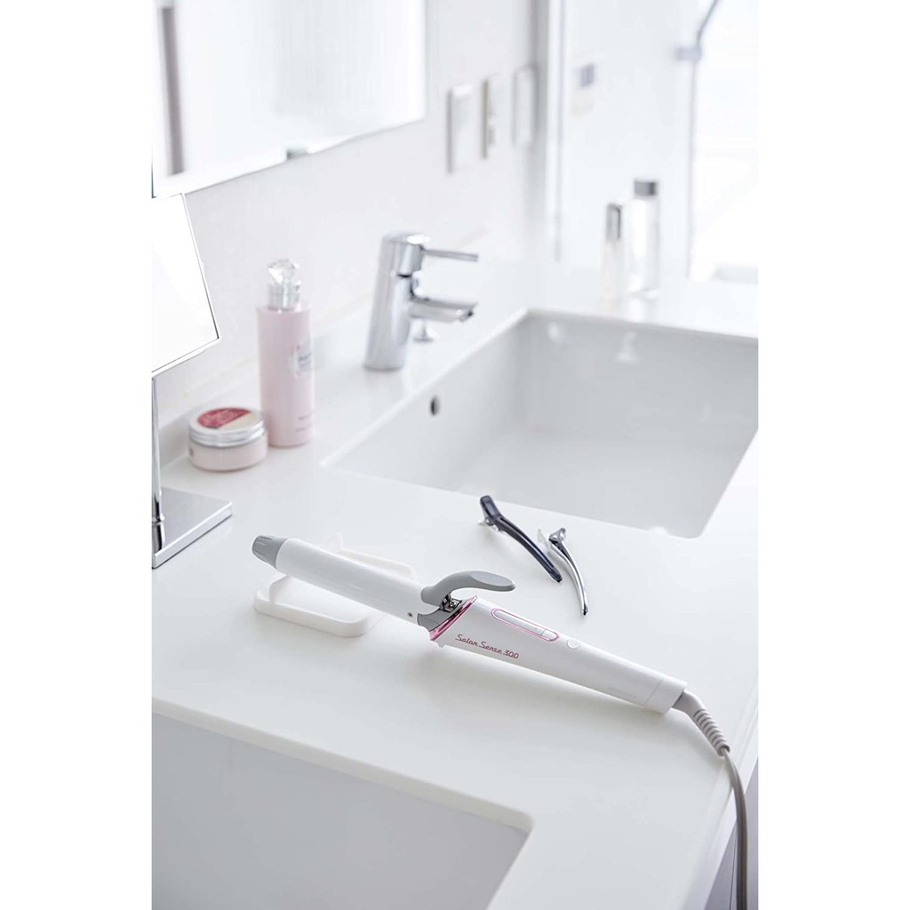 ( Japan ) Yamazaki อุปกรณ์ทําผมเหล็กดัดผม 3887