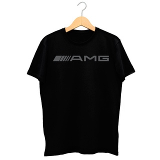 ขายดี เสื้อยืด พิมพ์ลาย MERCEDES BENZ CLASSIC AMG RV แนวคลาสสิก เข้ากับทุกการแต่งกาย สําหรับผู้ชาย MLogeb65ADjnfa17