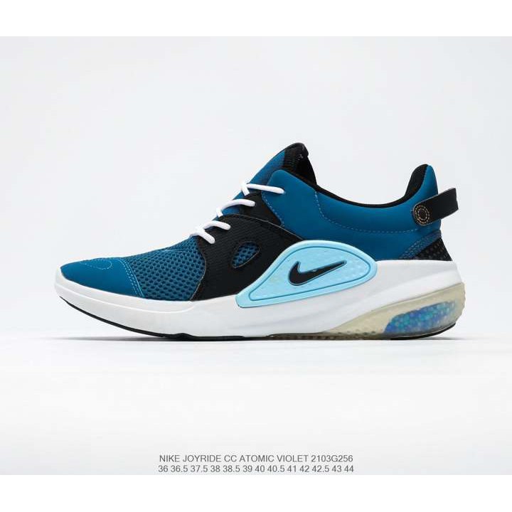 ไนกี้Nike Joyride CCใหม่เทคโนโลยีกระแทกรองเท้าวิ่งแสงAO1742-100