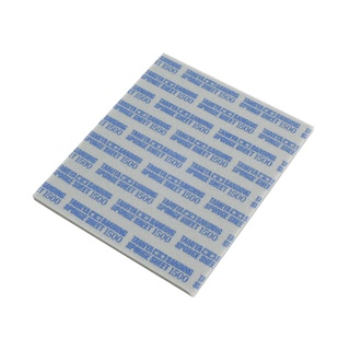 TAMIYA 87150 Tamiya Sanding Sponge Sheet 1500 กระดาษทรายฟองน้ำเบอร์ 1500