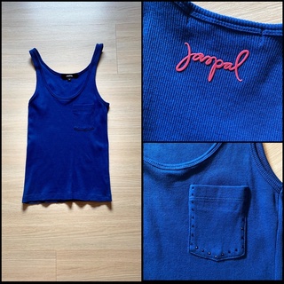 Kept Unused Jaspal Tank Top แท้💯