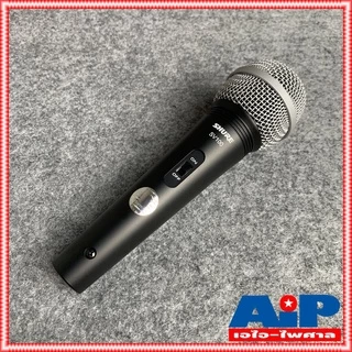 ของแท้ SHURE SV100 X ไมค์โครโฟนพร้อมสาย4.5เมตร sv-100 SV 100 X ไมค์โครโฟน แบบสาย แท้มหาจักร ไมค์ร้องเพลง ชัวร์ ไมค์สา...