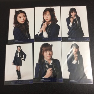 BNK48 Photoset set12 River ใบเดี่ยว