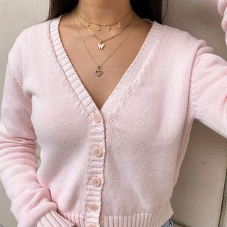 Xuyu สร้อยคอโชกเกอร์ประดับจี้คริสตัลรูปผีเสื้อและตัวอักษรเครื่องประดับแฟชั่นสตรี