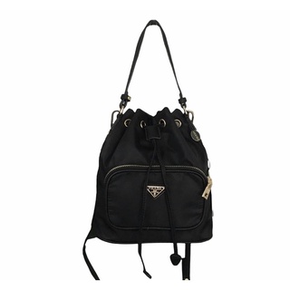 Normal Prada Bucket Bag