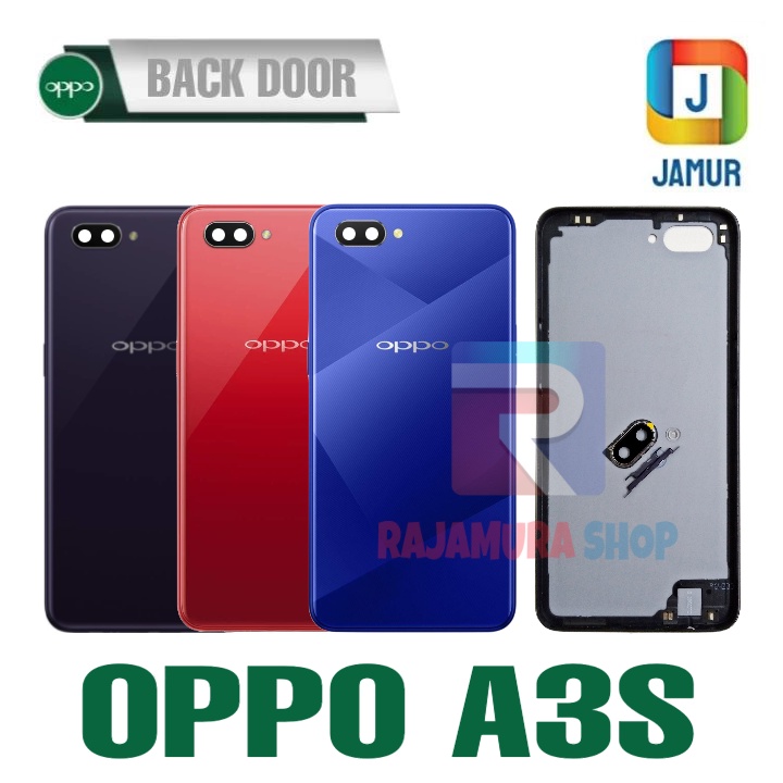 OPPO A3S BACKDOOR OPPO A3S ฝาหลัง OPPO A3S ฝาหลัง OPPO A3S ฝาหลัง