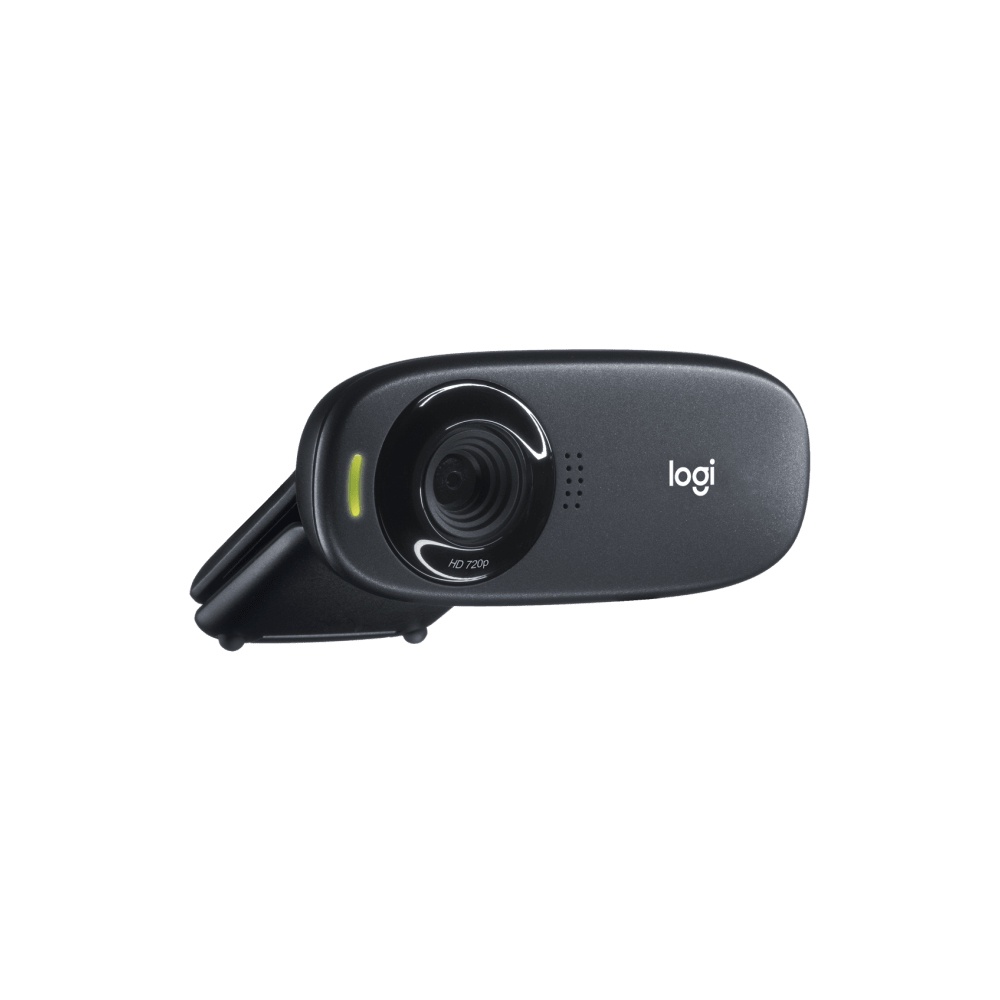 Logitech HD Webcam C310 - AP