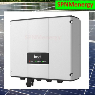 Solar Pump inverter รุ่น BPD series 0.75 kw 220V/  2.2KW 220V ยี่ห้อ INVT by SPNMenergy